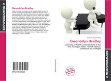 Couverture de Gwendolyn Bradley