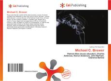 Buchcover von Michael C. Brewer