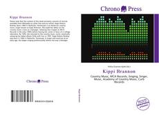 Bookcover of Kippi Brannon