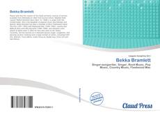 Bookcover of Bekka Bramlett