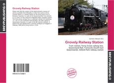 Couverture de Grovely Railway Station