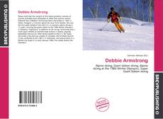 Couverture de Debbie Armstrong