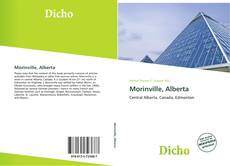 Morinville, Alberta kitap kapağı