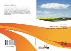 Buchcover von Minburn, Alberta