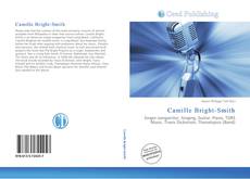 Portada del libro de Camille Bright-Smith