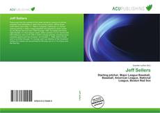 Bookcover of Jeff Sellers