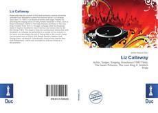 Buchcover von Liz Callaway