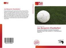 Couverture de Joe Benjamin (Footballer)