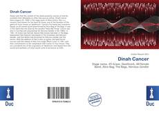 Buchcover von Dinah Cancer