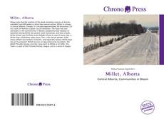 Millet, Alberta的封面