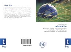 Bookcover of Håvard Flo