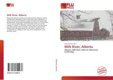 Copertina di Milk River, Alberta