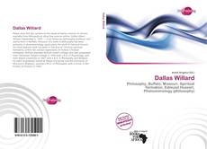 Portada del libro de Dallas Willard