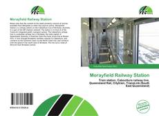 Buchcover von Morayfield Railway Station