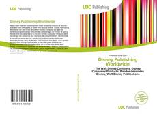 Bookcover of Disney Publishing Worldwide