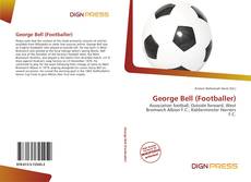 Borítókép a  George Bell (Footballer) - hoz