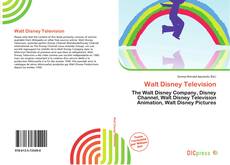 Walt Disney Television的封面