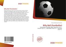 Borítókép a  Billy Bell (Footballer) - hoz