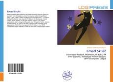 Bookcover of Ernad Skulić