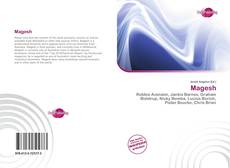 Bookcover of Magesh