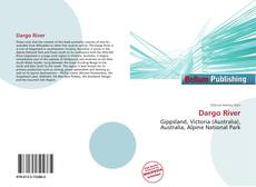 Buchcover von Dargo River