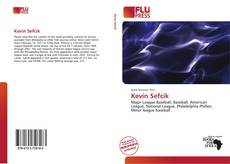 Couverture de Kevin Sefcik