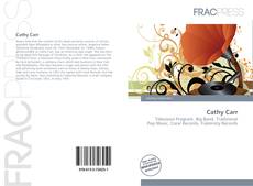 Portada del libro de Cathy Carr