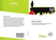 Copertina di Helen Carter