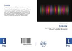 Bookcover of Endsieg