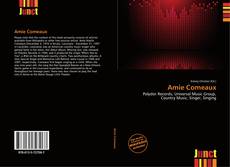 Copertina di Amie Comeaux