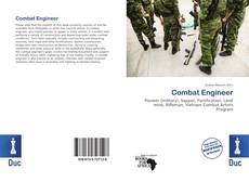 Copertina di Combat Engineer