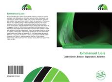 Emmanuel Liais kitap kapağı