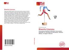 Bookcover of Bixente Lizarazu