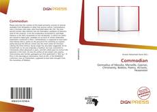 Borítókép a  Commodian - hoz