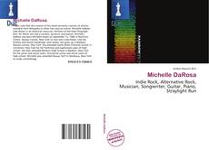 Buchcover von Michelle DaRosa