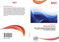 Bookcover of Daryl Sconiers