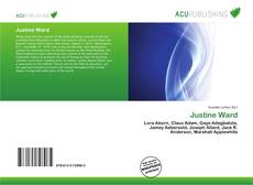 Bookcover of Justine Ward