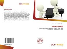 Bookcover of Debbie Deb