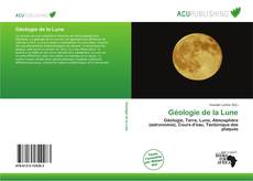 Bookcover of Géologie de la Lune