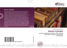 Copertina di Barton Cylinder