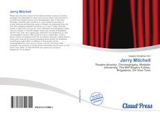 Bookcover of Jerry Mitchell