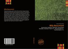 Copertina di Billy Beaumont