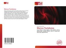 Bookcover of Marcus Tsutakawa