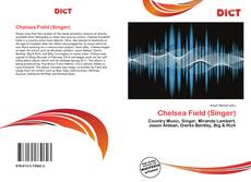 Bookcover of Chelsea Field (Singer)