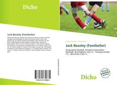 Copertina di Jack Beasley (Footballer)