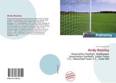 Buchcover von Andy Beasley