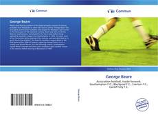 Capa do livro de George Beare 