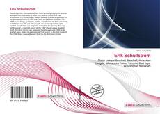 Couverture de Erik Schullstrom