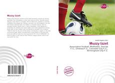 Capa do livro de Muzzy Izzet 