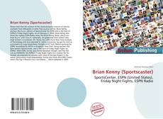 Buchcover von Brian Kenny (Sportscaster)